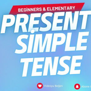 BEGİNNER & ELEMENTARY : PRESENT SİMPLE TENSE AND COMMON MİSTAKES OF STUDENTS