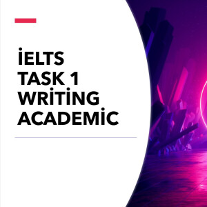 How to write the perfect İELTS Academic Writing Task 1 and Get Band 9 in 1 Month & Part 1