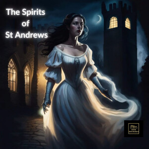 The Spirits of St Andrews