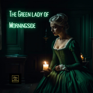 The Green Lady of Morningside