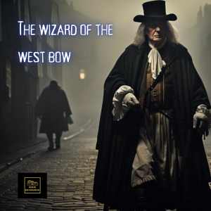 The Wizard of the West Bow