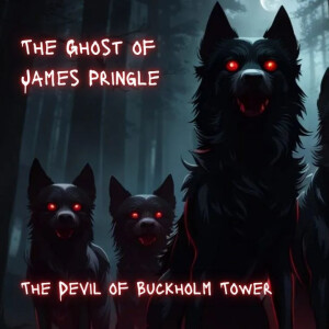 The ghost of James Pringle: the Devil of Buckholm Tower
