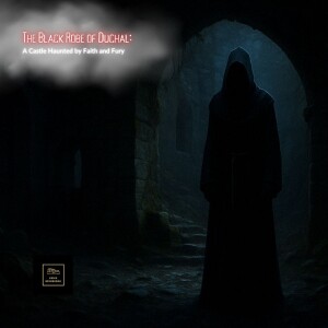 The Black Robe of Duchal: A Castle Haunted by Faith and Fury