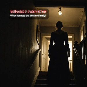 The haunting of Epworth Rectory: What haunted the Wesley Family?