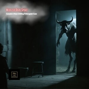 When the Devil Spoke: Canada’s Most Chilling Poltergeist Case
