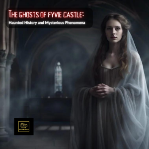 The Ghosts of Fyvie Castle: Haunted History and Mysterious Phenomena