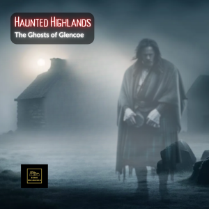 Haunted Highlands: The Ghosts of Glencoe