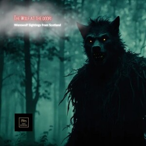 The Wolf at the Door: Werewolf Sightings from Scotland