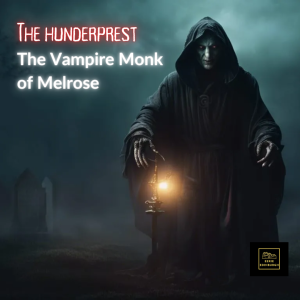 The Hunderprest; The Vampire Monk of Melrose