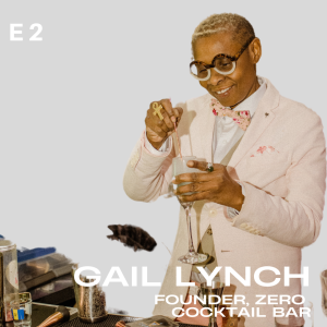 Going out and Staying Sober | Gail Lynch (E2)
