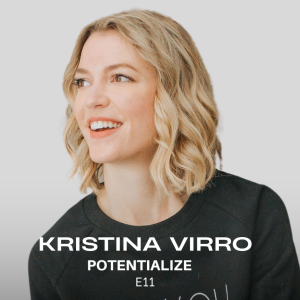 What's Wrong with Dating Today? Expert Dating Advice From Psychotherapist Kristina Virro | (E11)