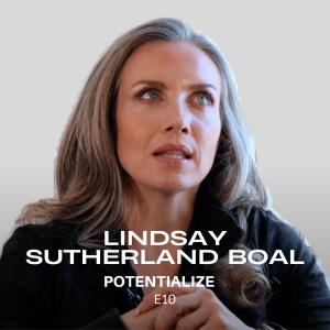 Empowering and Advocating for Women's Issues and Sober Living | Lindsay Sutherland Boal (E10)
