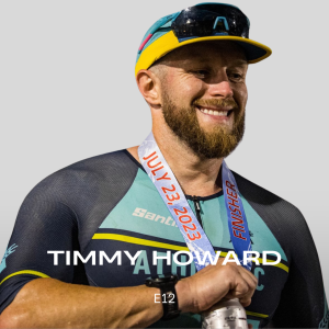 Transform Your Life: The Power of Community Fitness | Timmy Howard (E12)