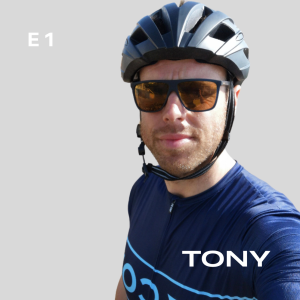 Sobriety is a Super Power | Tony (E1)