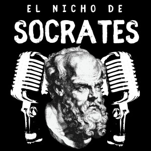 EL NICHO DE SOCRATES #1 CONOCIENDO A LOS HOSTS