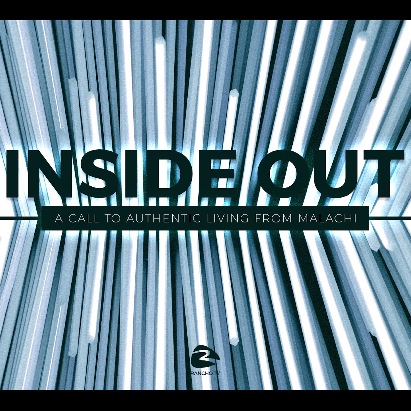 Inside Out - Week 4