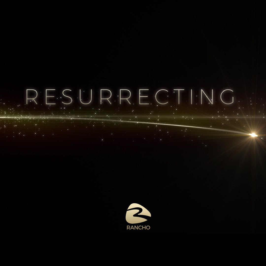 Resurrecting - Week 3