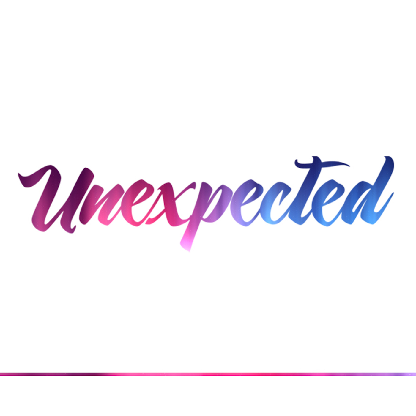 Unexpected - Week 5