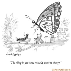 CONSCIOUSLY DO THINGS UNCONSCIOUSLY…