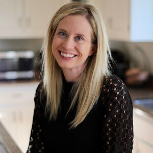 Helping Family Solve Dinner For Long Healthy Lives with Ellen Kornmehl, MD - Episode 64