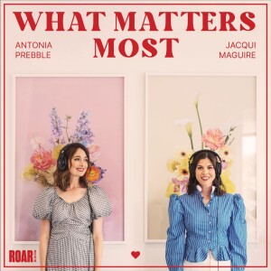 What Matters Most Preview