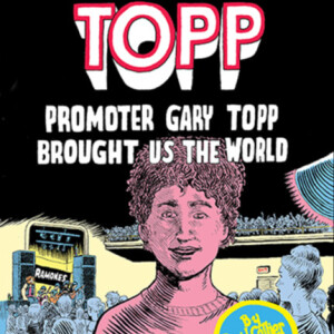 Gary Topp Part 2 (Episode 31)