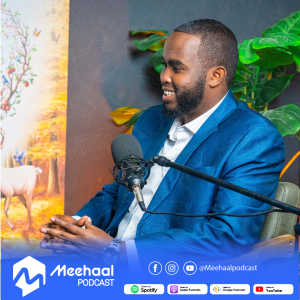 Sidee loo gaadhaa horumar | Mohamud Subagle - Abucubayda | Meehaal Podcast