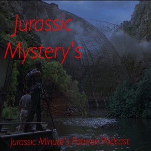 Jurassic Mystery's Ep 001 Storm's and Hurricane's