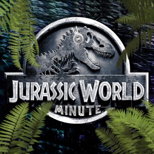 JWM-053 Nothing In Jurassic World Is Natural