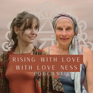 The Art of Receiving: Rediscovering Balance with Love Ness