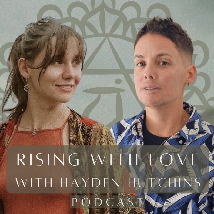 Rising With Love