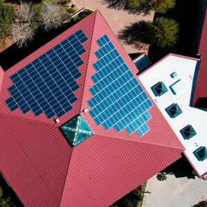 It’s easier and less expensive to install home solar power than you think + How to focus change in the energy industry