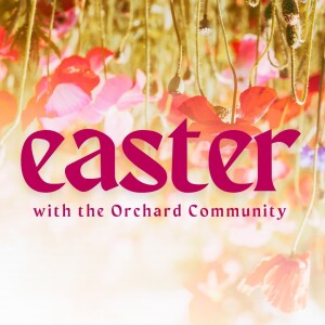 Ascension Sunday :: Easter 2024