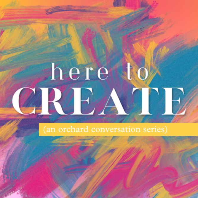 Orchard Conversations