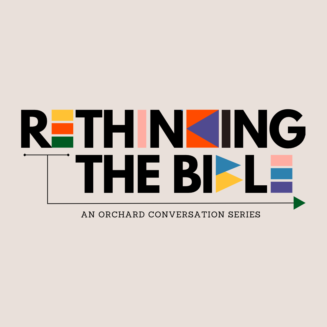 Orchard Conversations
