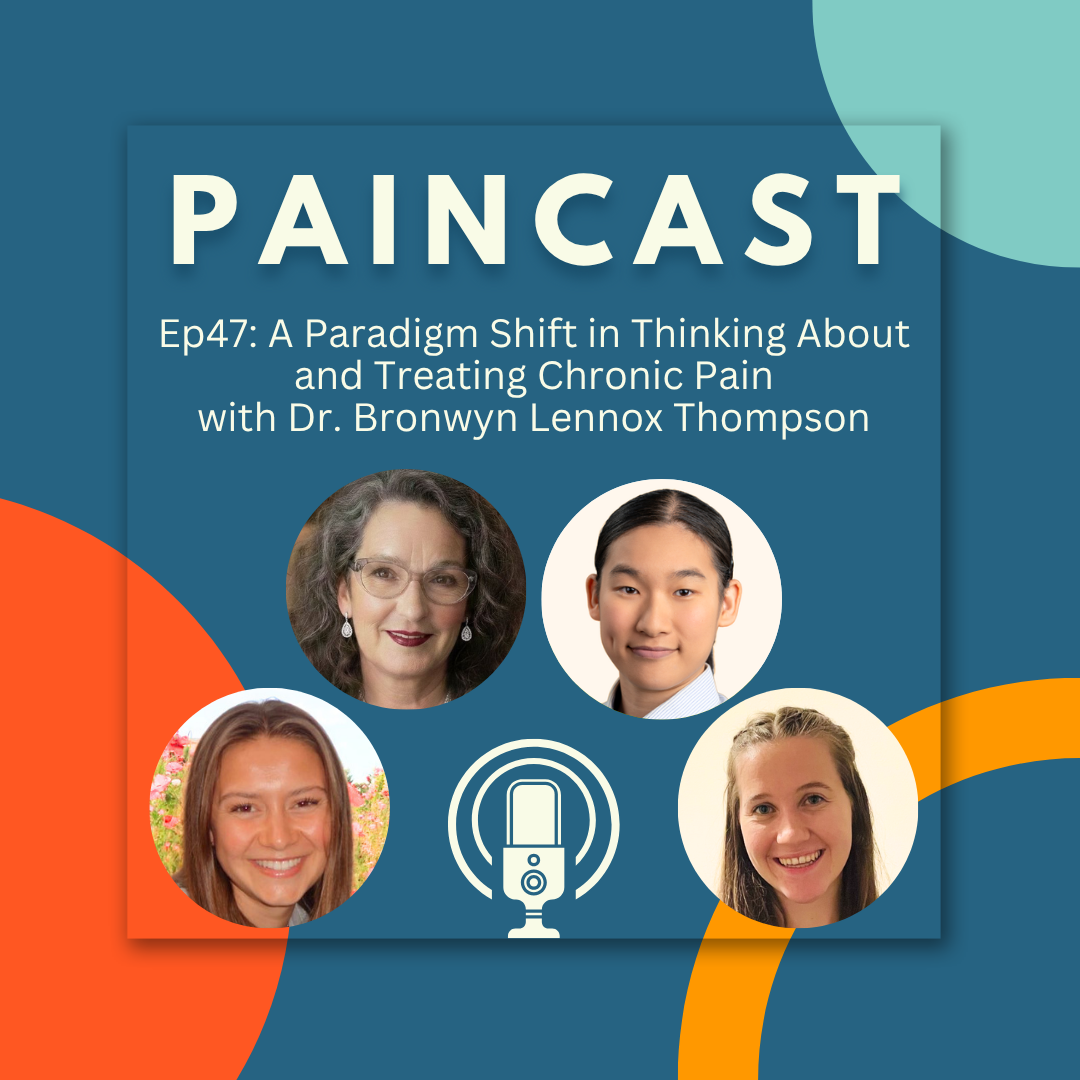 Paincast