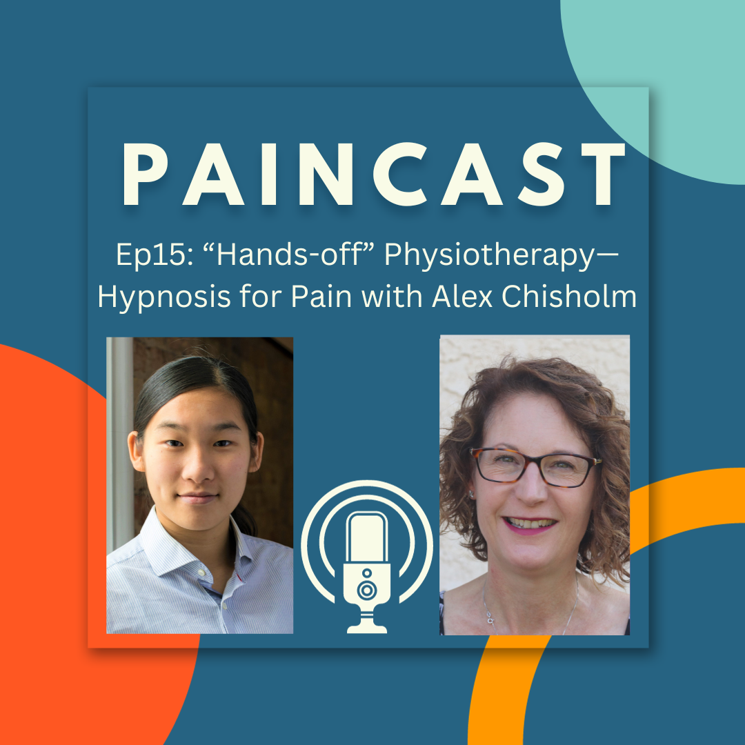 Paincast