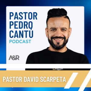 Familias Distraidas - Pastor David Scarpeta - Parte 2