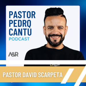 Familias Distraidas - Pastor David Scarpeta - Parte 1