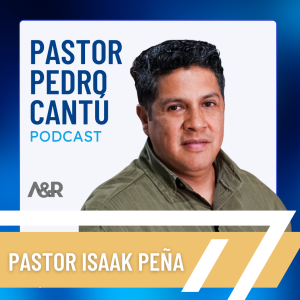 El Dios de Siempre - Pastor Isaac Peña - Parte 1