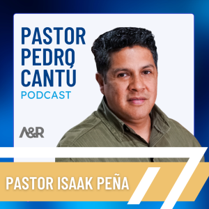 Pastor Isaak Peña - Desafio: Que Nadie se Pierda - Parte 1