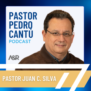 Pastor Juan Carlos Silva - El Poder De la Influencia - Parte 1