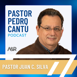 Pastor Juan Carlos Silva - El Poder de la Influencia - Parte 2