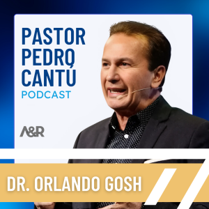 Dr. Orlando Gosh - Mayordomía de la Salud - Parte 2