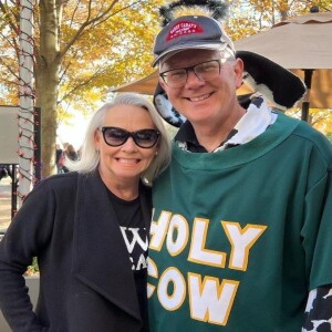 Episode #29-Holy Cow! with Grant DePorter!