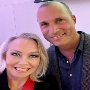 Episode #25-Nigel Barker