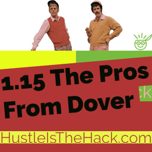 21.15 The Pros From Dover