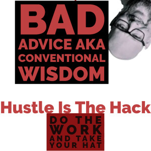 Skills for Front Line Customer Service People and Bad Advice AKA Conventional Wisdom