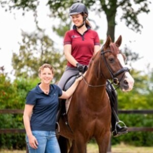 Paardenprofessionals powered by Hoefslag ’Wat is holistisch?’