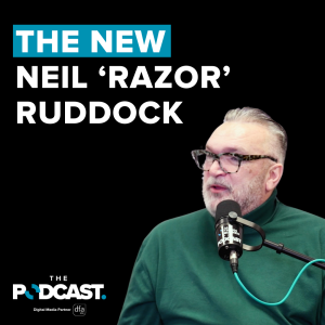 The New Neil ”Razor” Ruddock | Ep 28